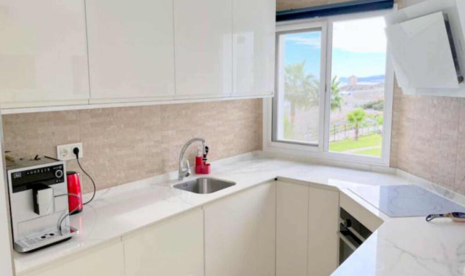 Resale - Apartment -
Casares