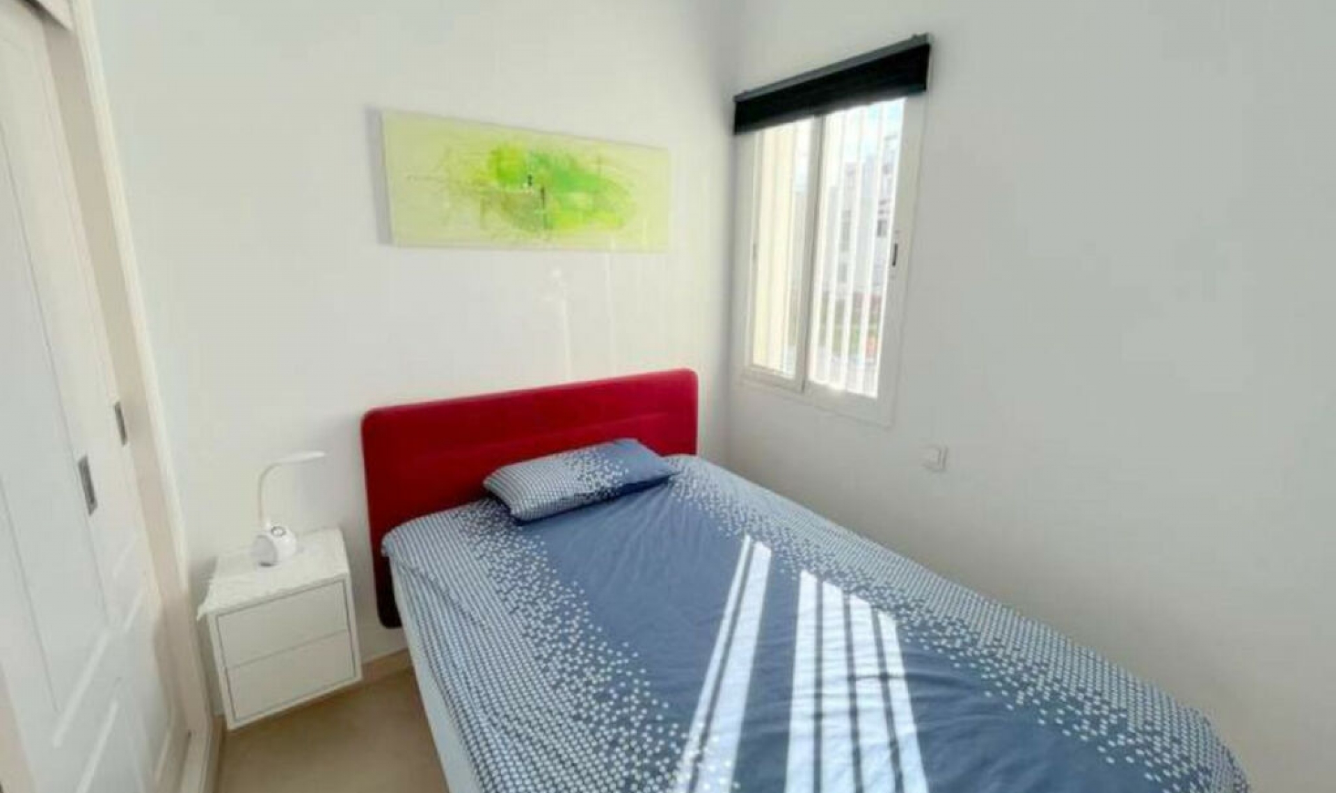 Resale - Apartment -
Casares