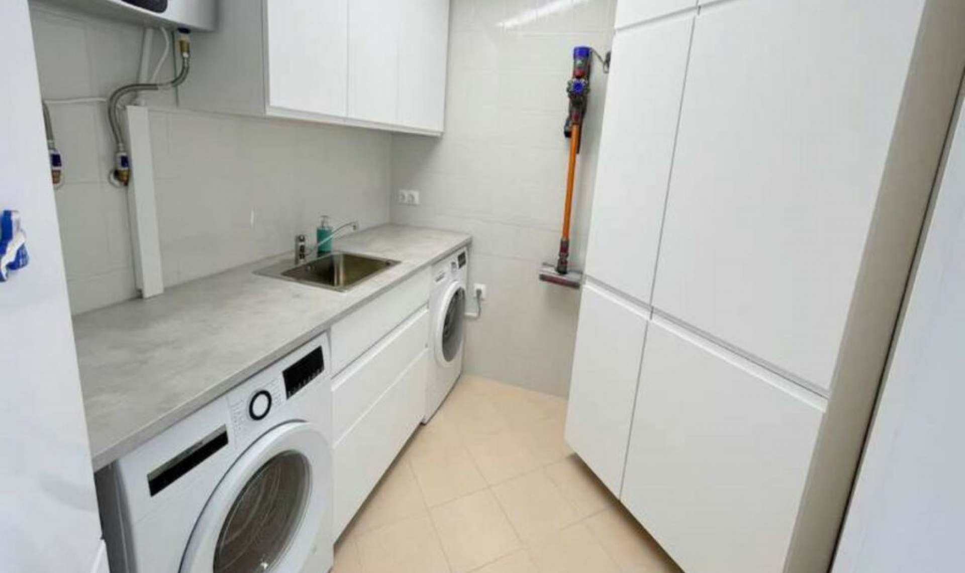 Resale - Apartment -
Casares