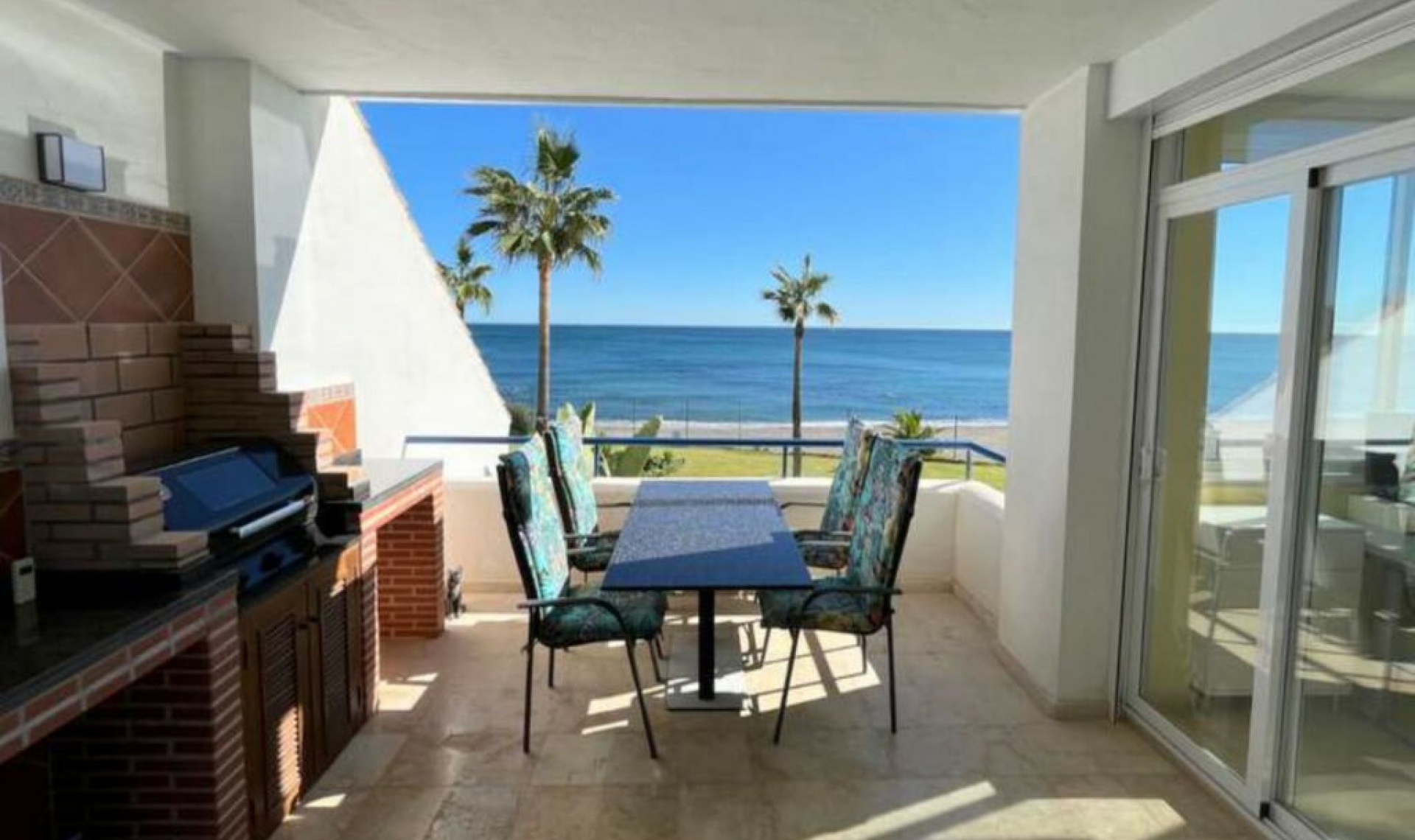 Resale - Apartment -
Casares