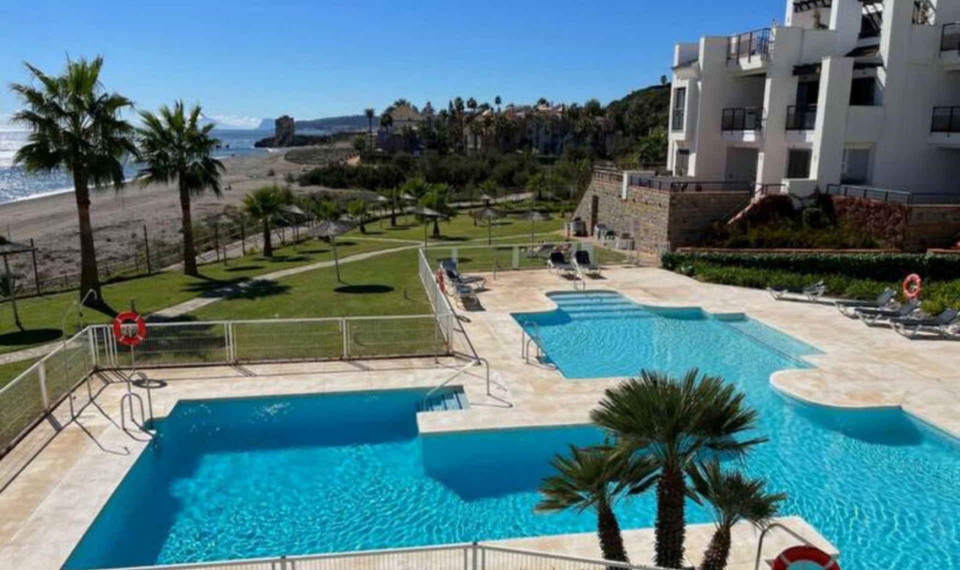 Resale - Apartment -
Casares