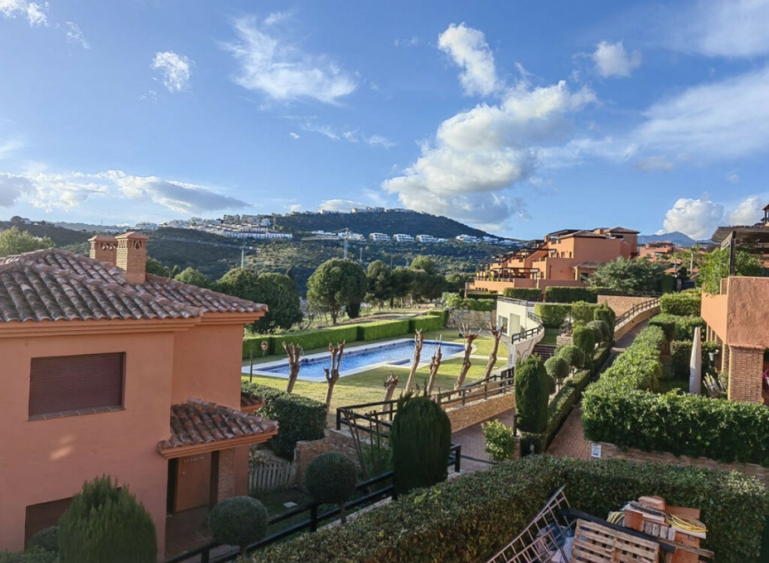 Resale - Apartment -
Casares