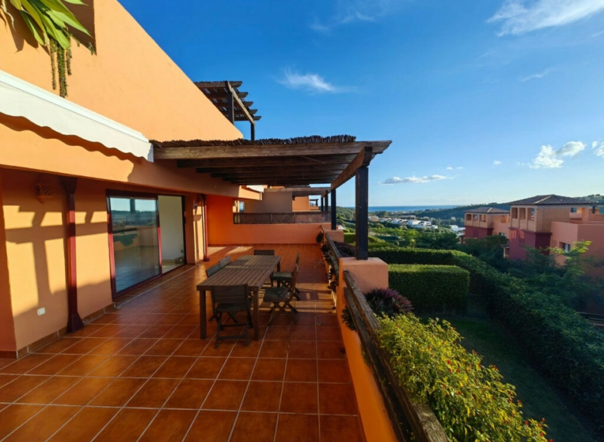 Resale - Apartment -
Casares