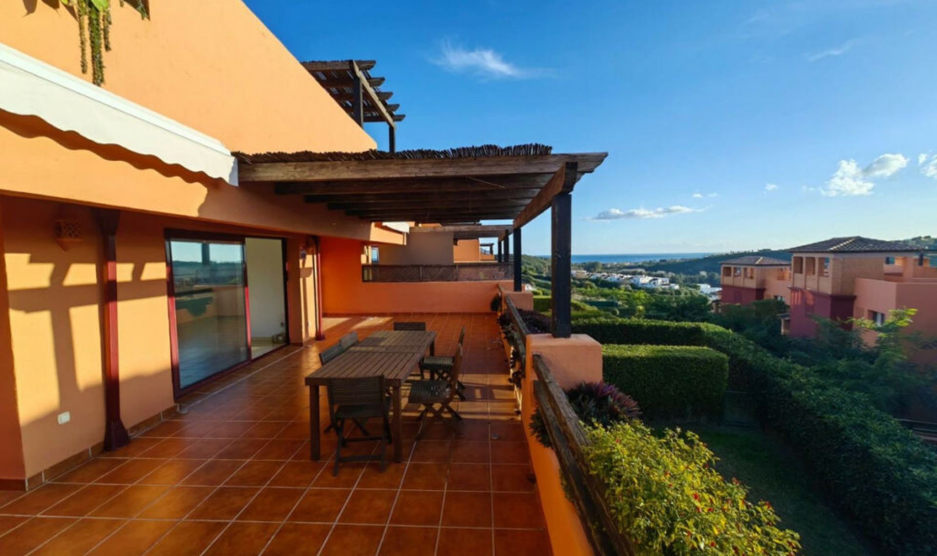 Resale - Apartment -
Casares