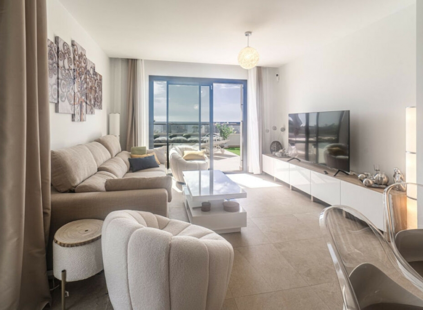 Resale - Apartment -
Casares