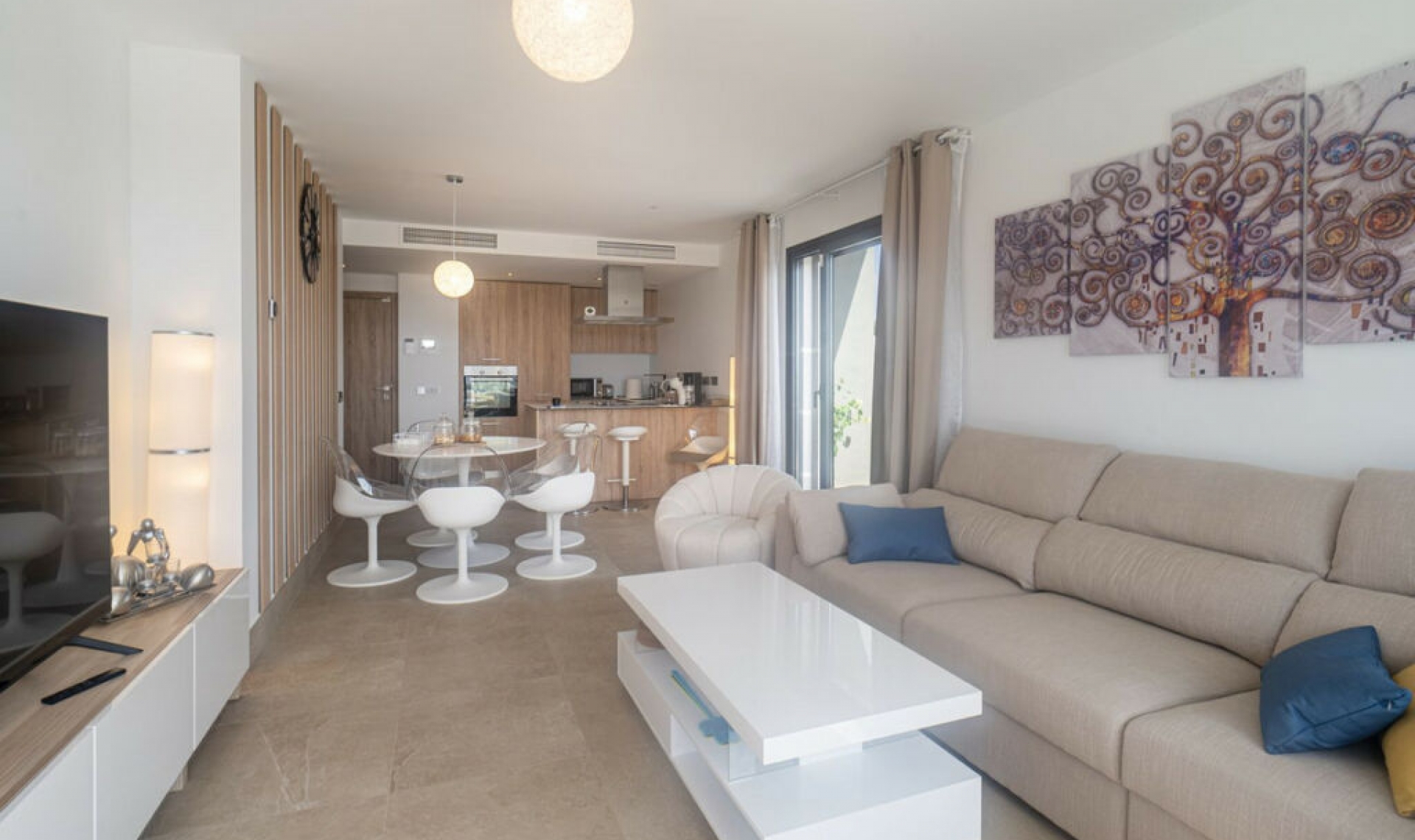 Resale - Apartment -
Casares