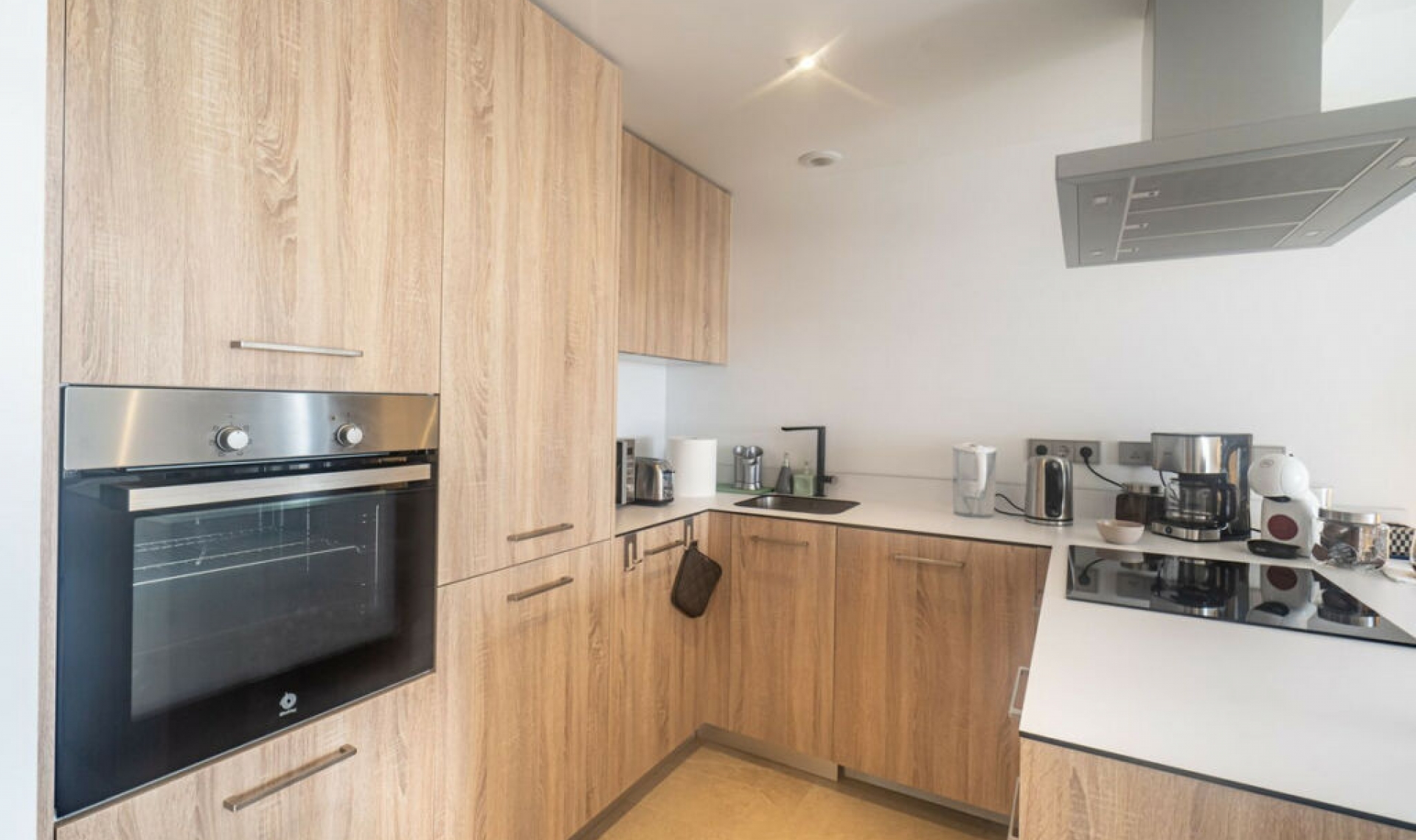 Resale - Apartment -
Casares