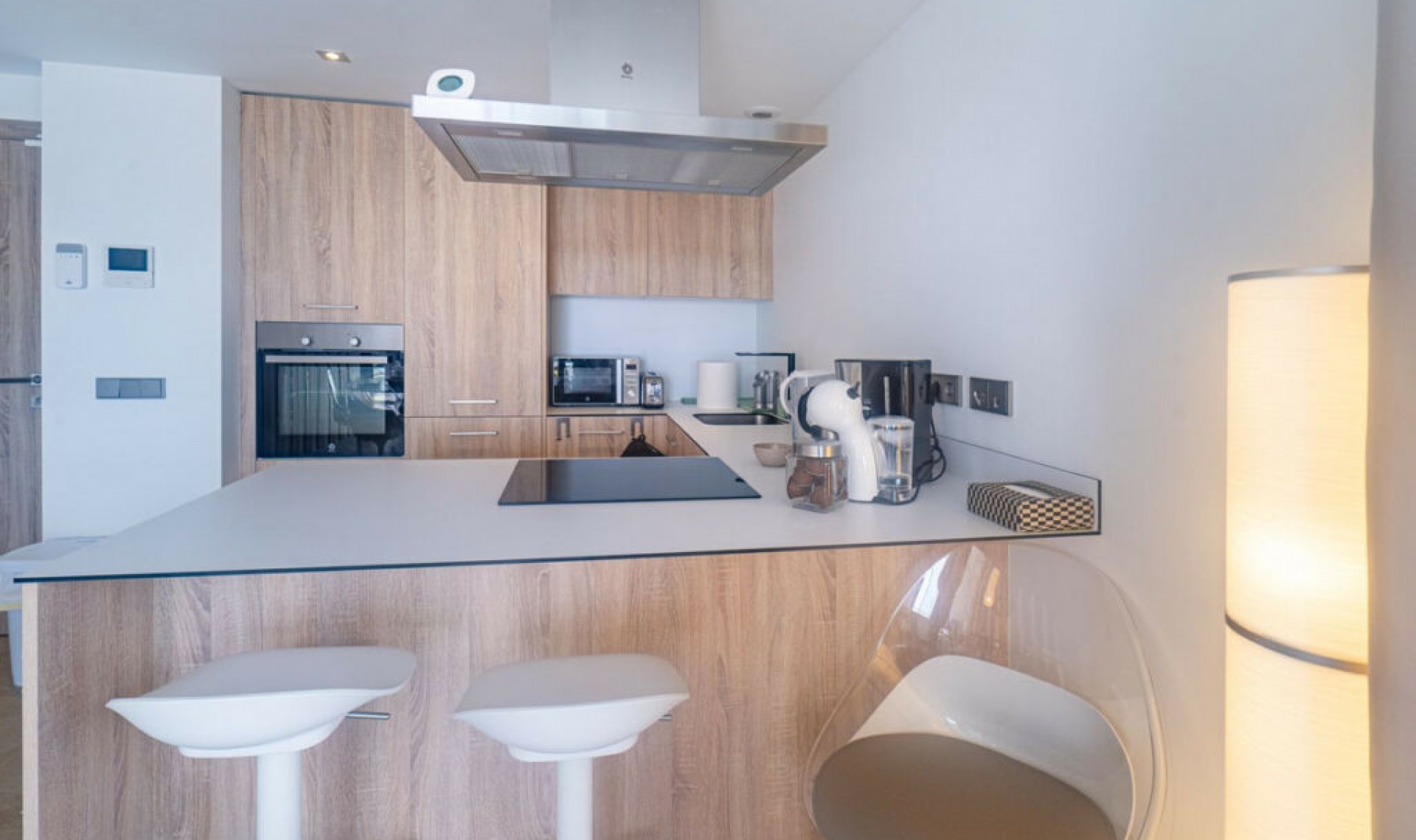 Resale - Apartment -
Casares