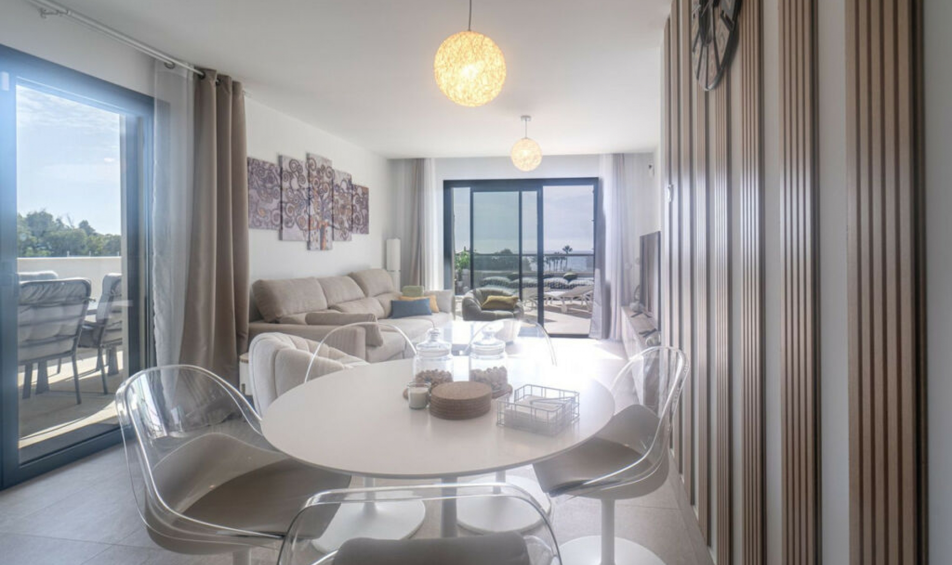Resale - Apartment -
Casares