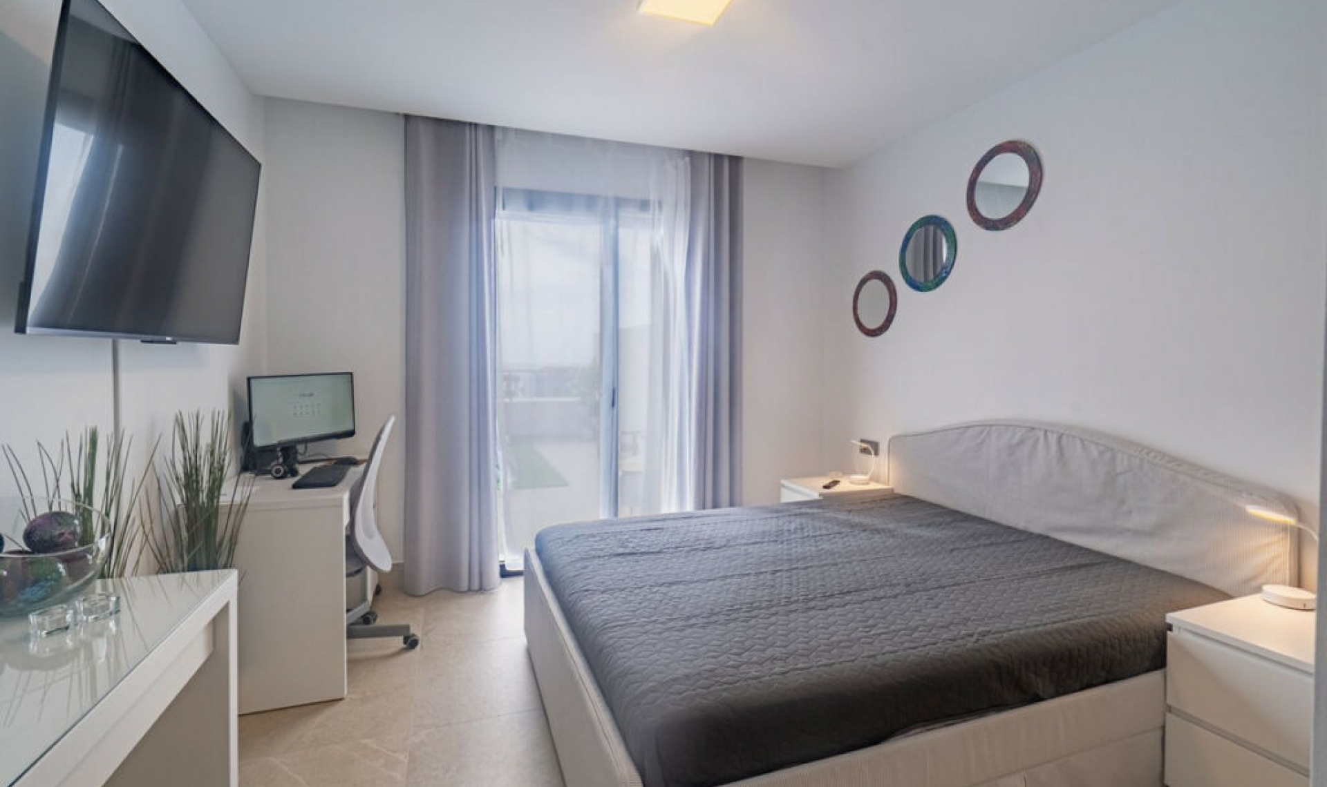 Resale - Apartment -
Casares