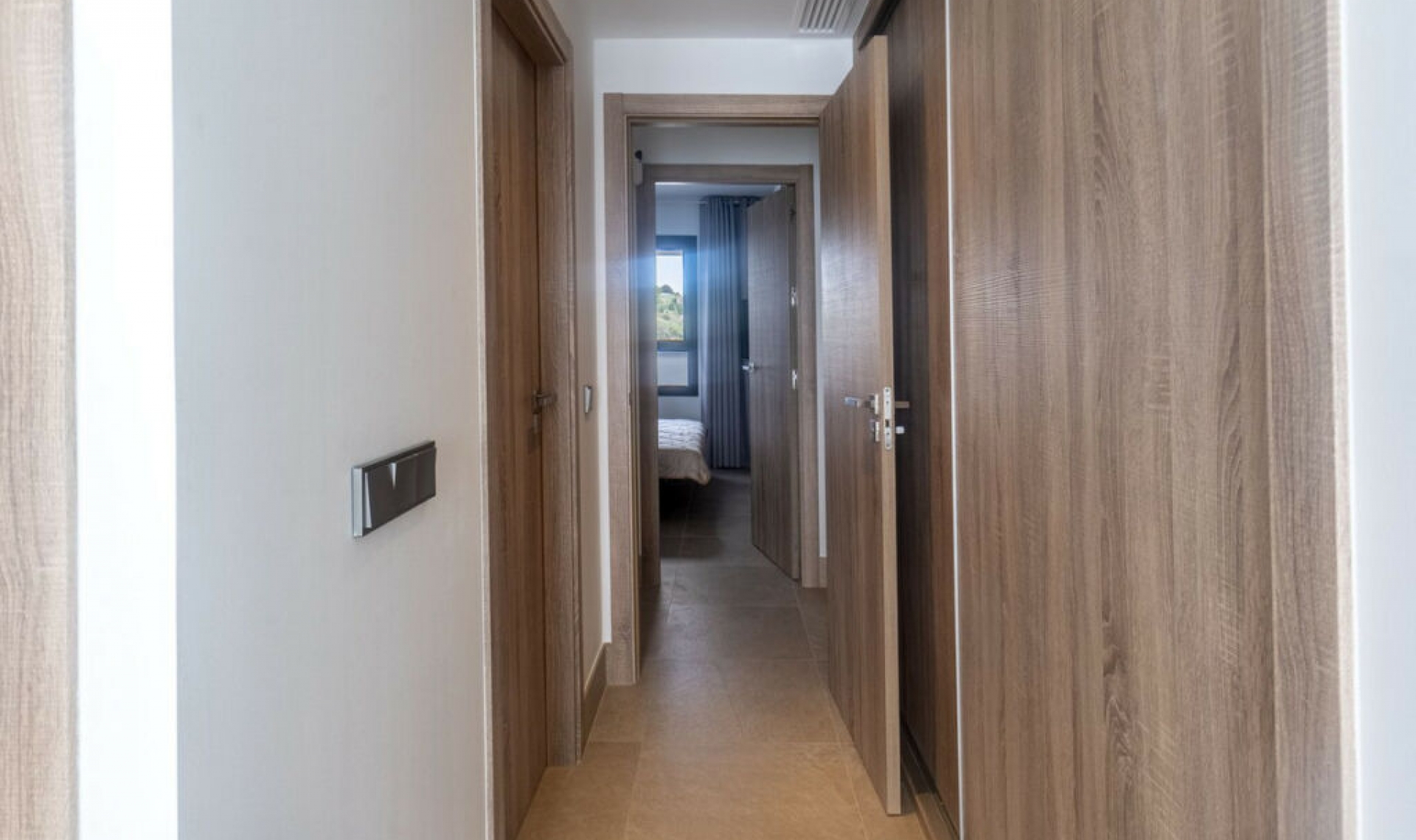 Resale - Apartment -
Casares