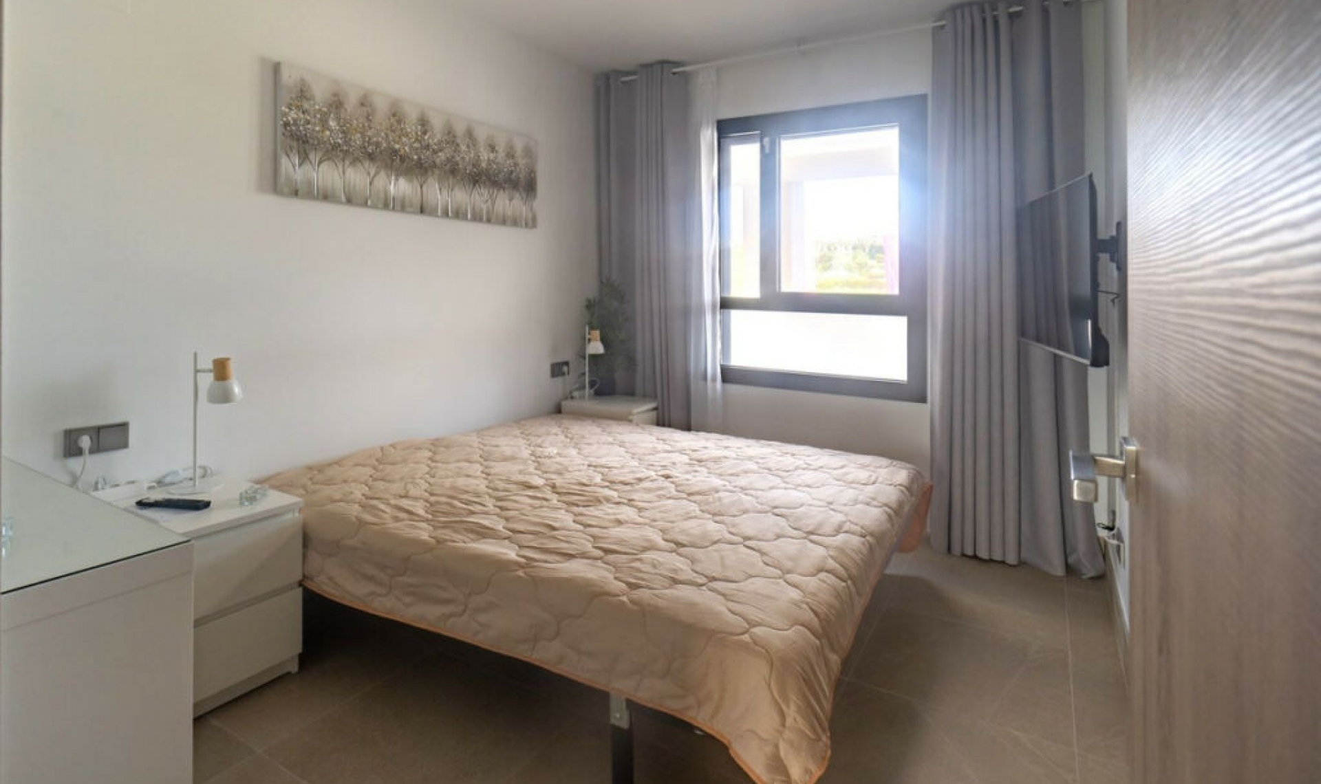 Resale - Apartment -
Casares
