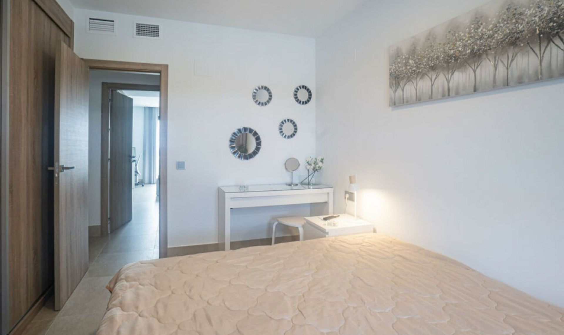 Resale - Apartment -
Casares