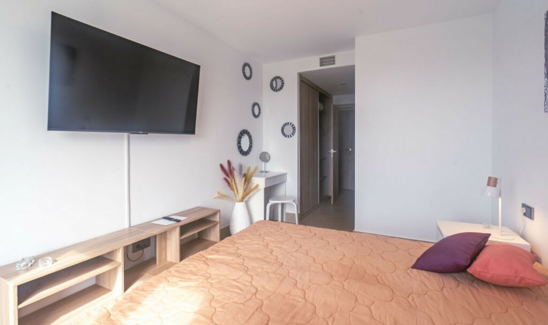 Resale - Apartment -
Casares
