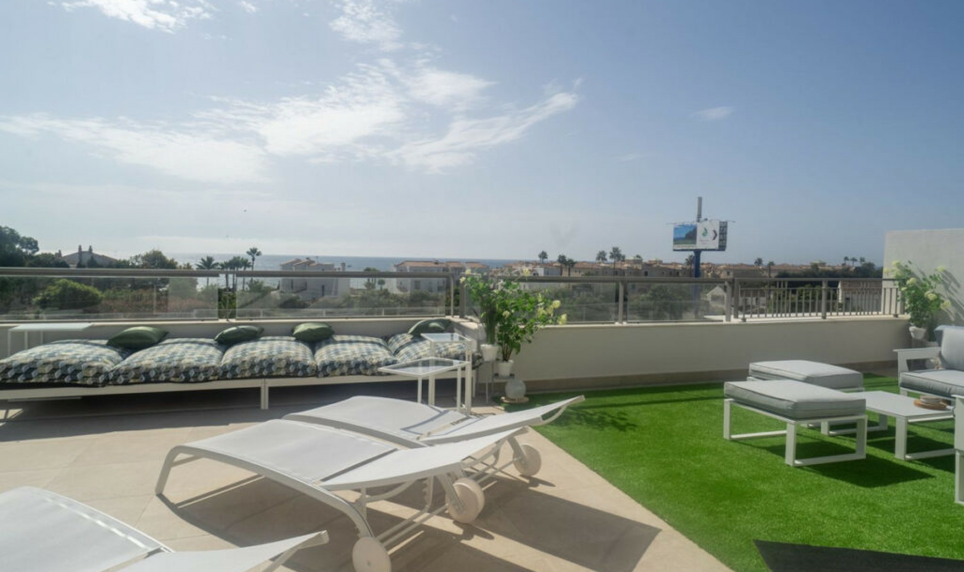 Resale - Apartment -
Casares