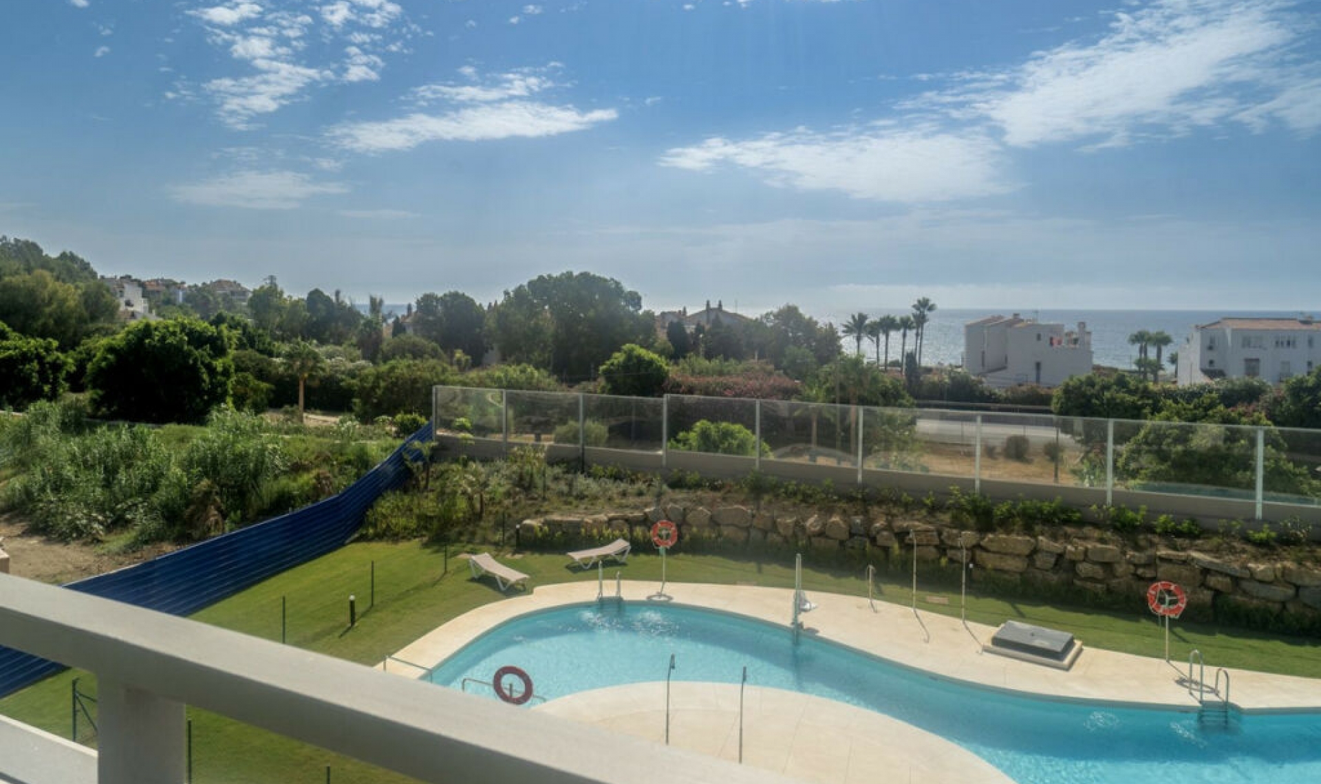 Resale - Apartment -
Casares