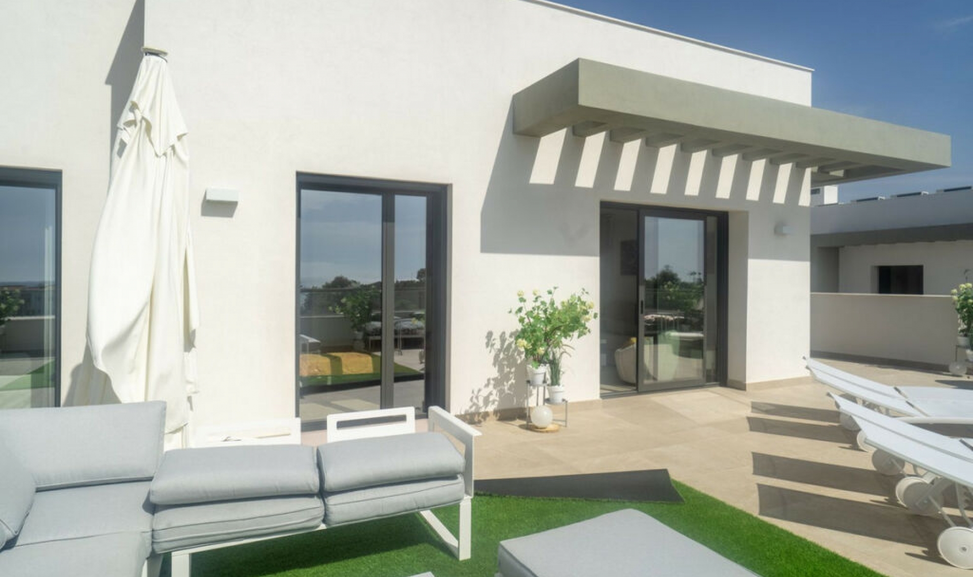 Resale - Apartment -
Casares