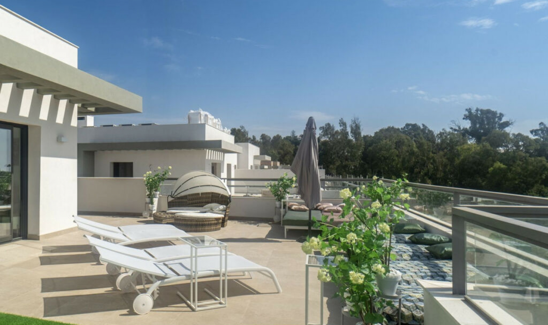 Resale - Apartment -
Casares