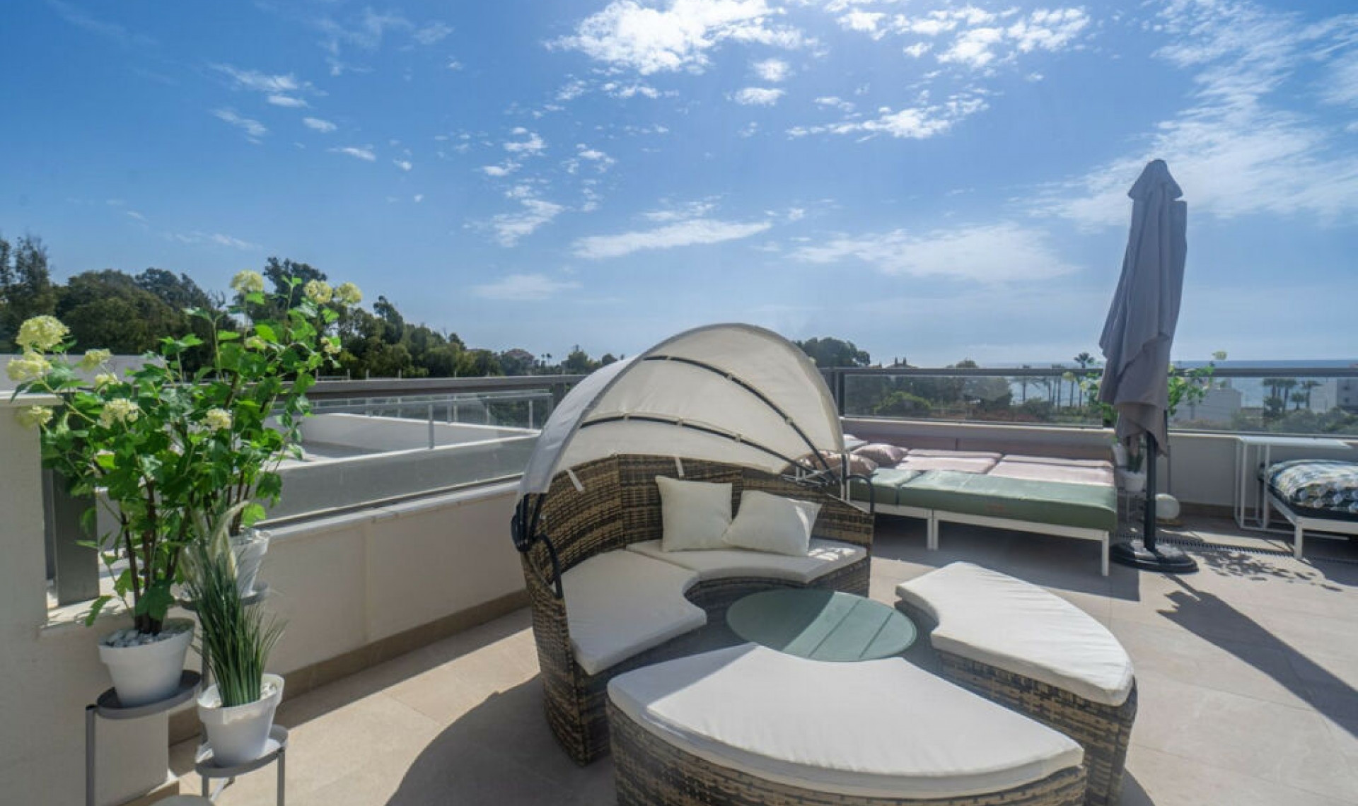 Resale - Apartment -
Casares
