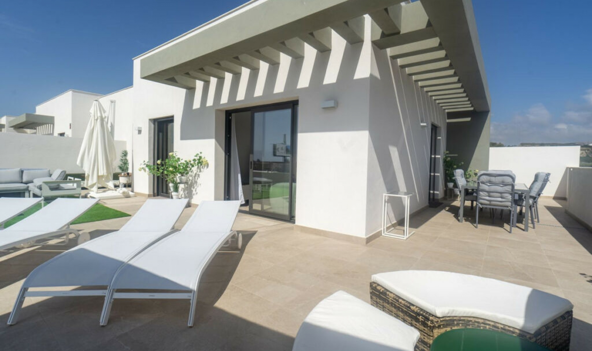 Resale - Apartment -
Casares