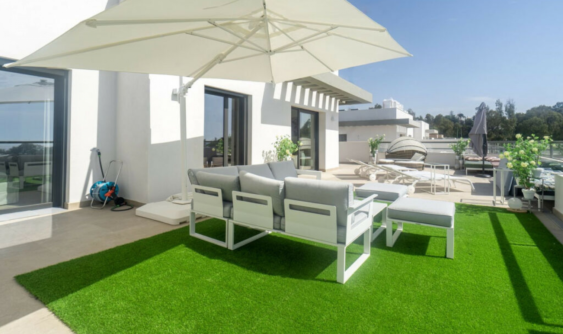 Resale - Apartment -
Casares