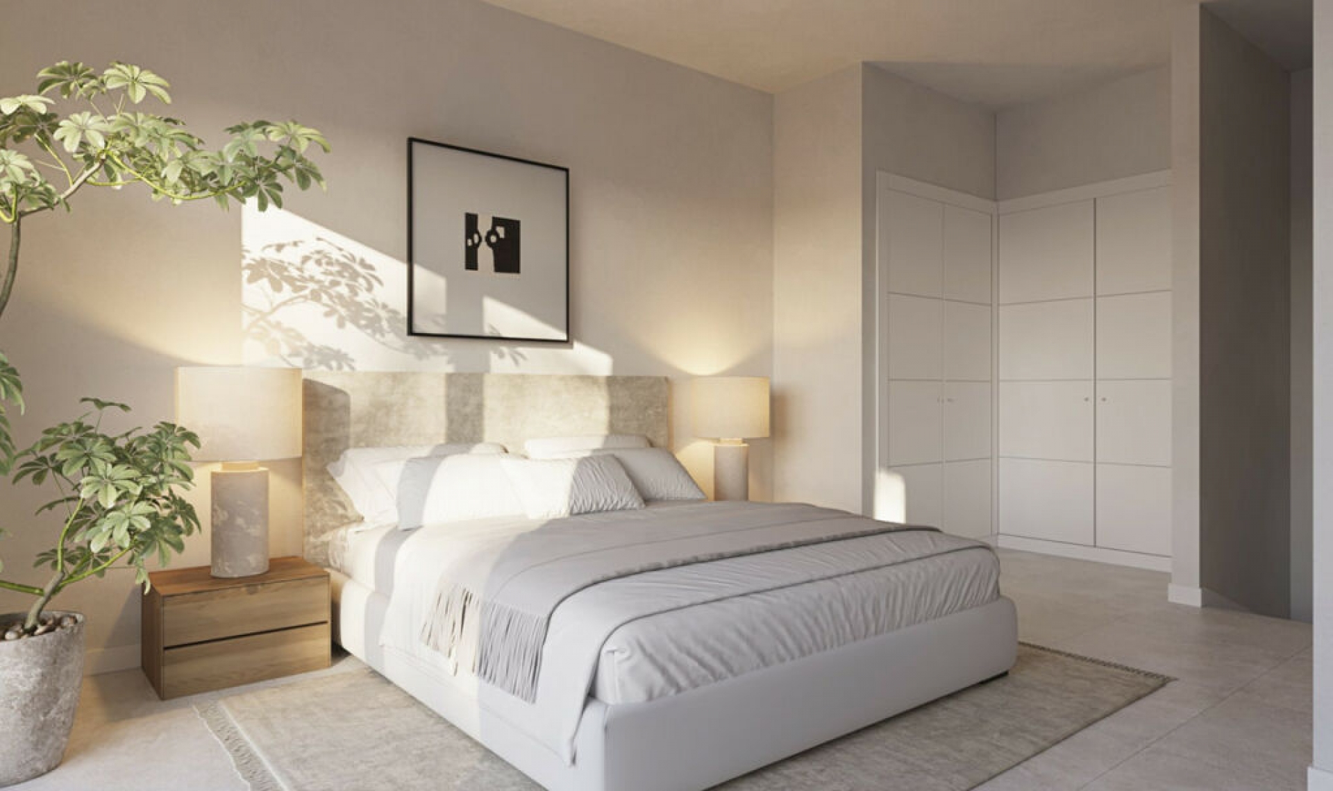 Resale - Apartment -
Casares