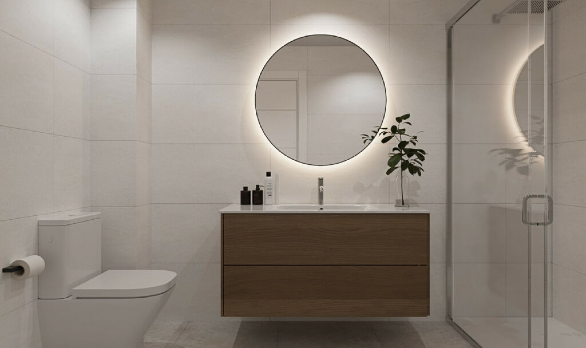 Resale - Apartment -
Casares