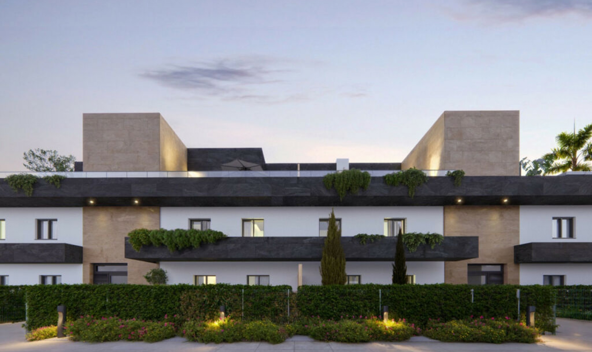 Resale - Apartment -
Casares