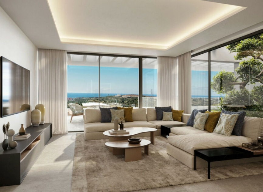 Resale - Apartment -
Casares