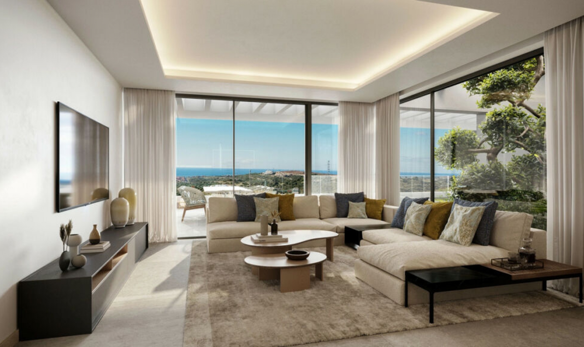 Resale - Apartment -
Casares