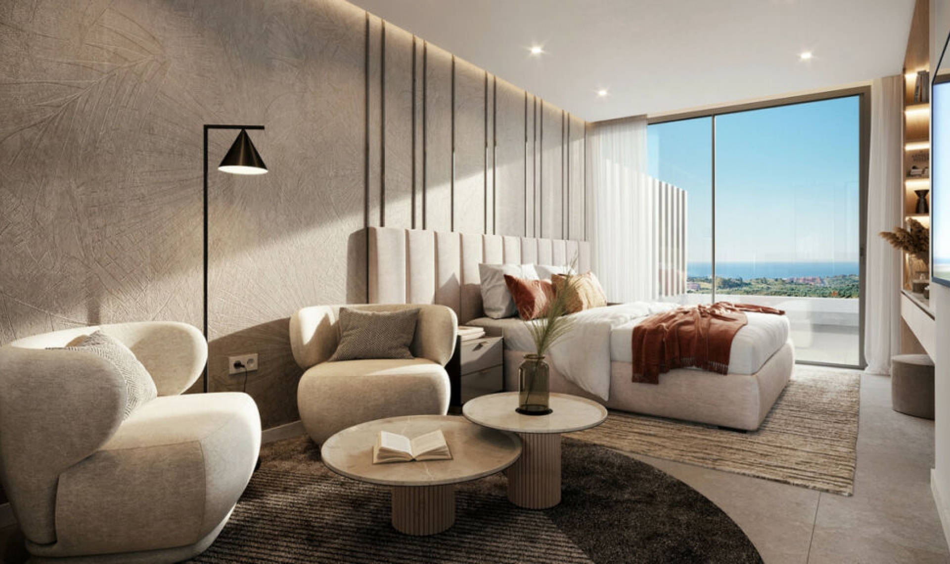 Resale - Apartment -
Casares