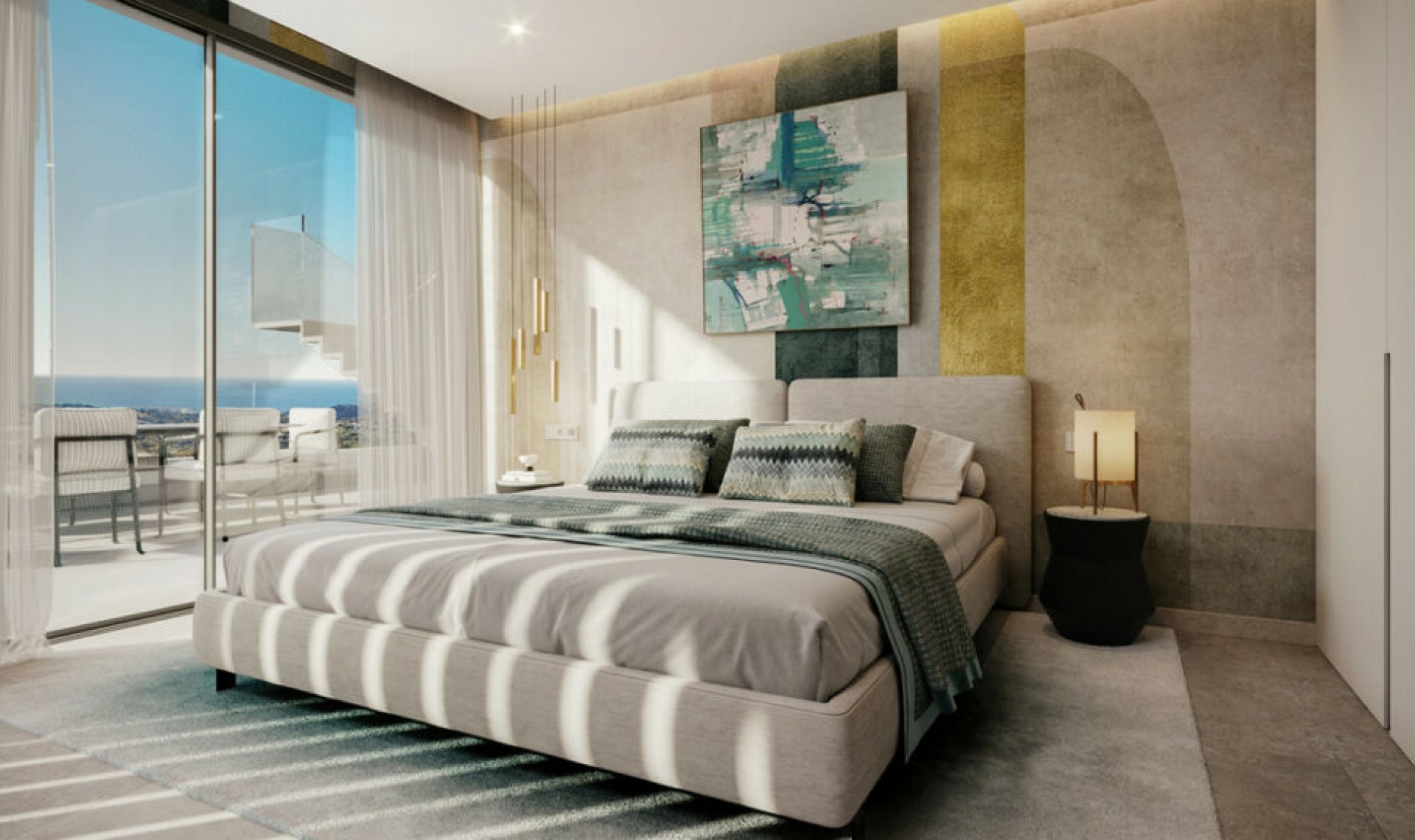 Resale - Apartment -
Casares