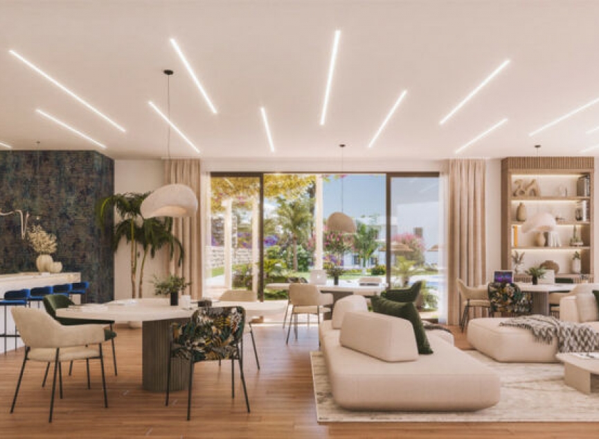 Resale - Apartment -
Casares