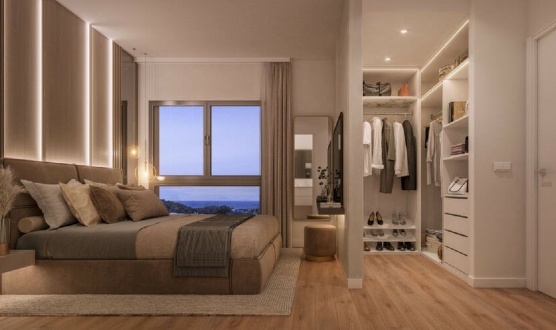 Resale - Apartment -
Casares