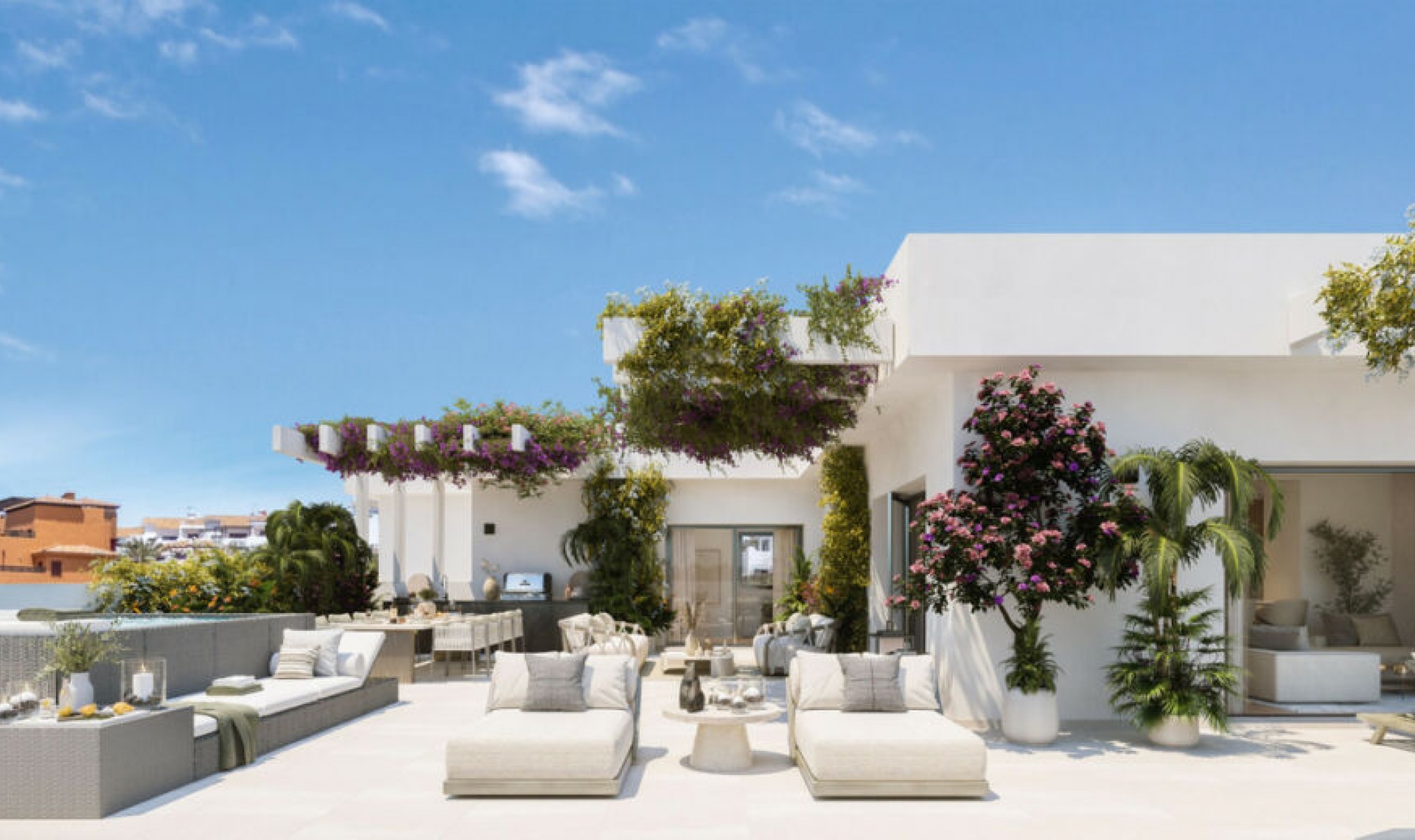 Resale - Apartment -
Casares