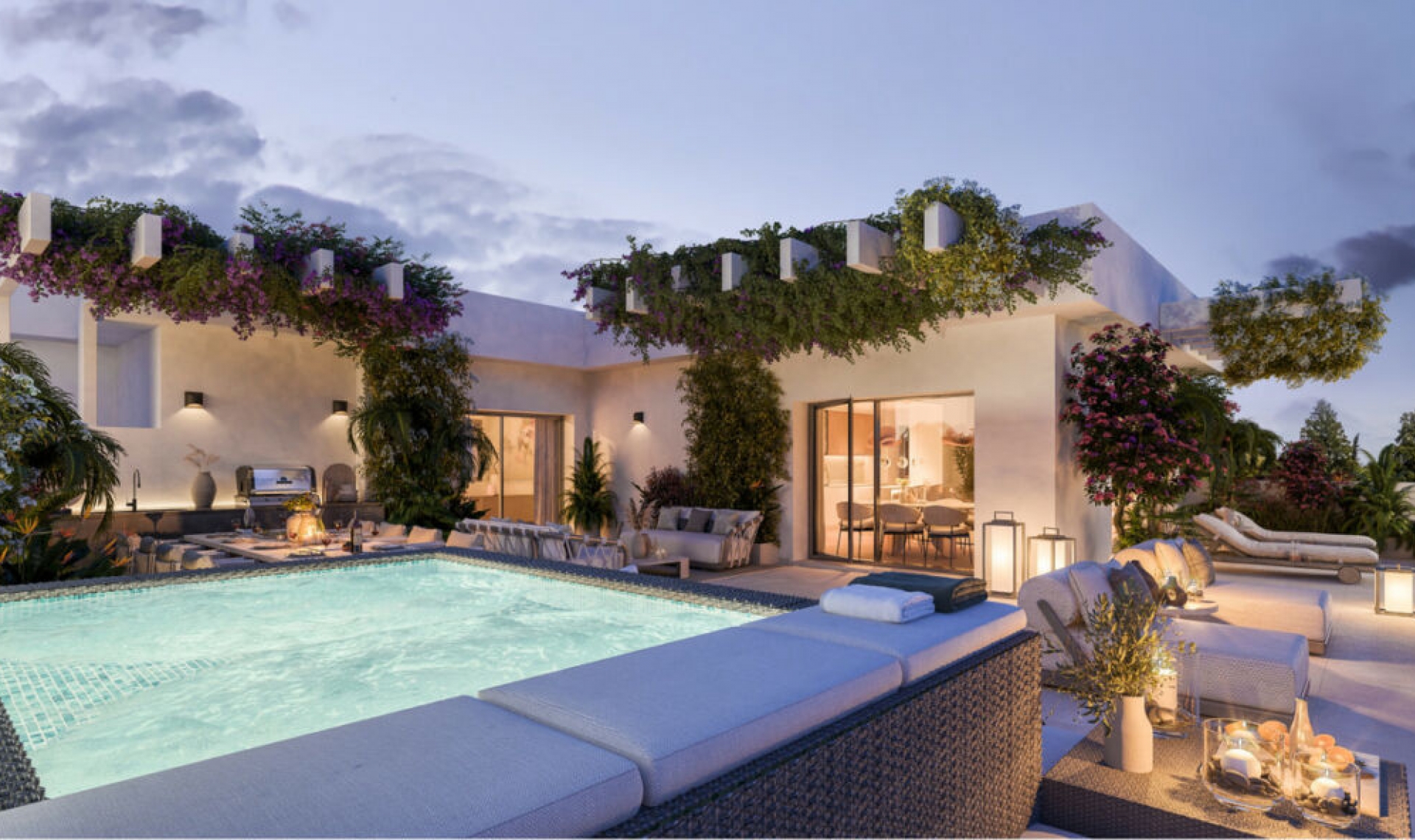 Resale - Apartment -
Casares