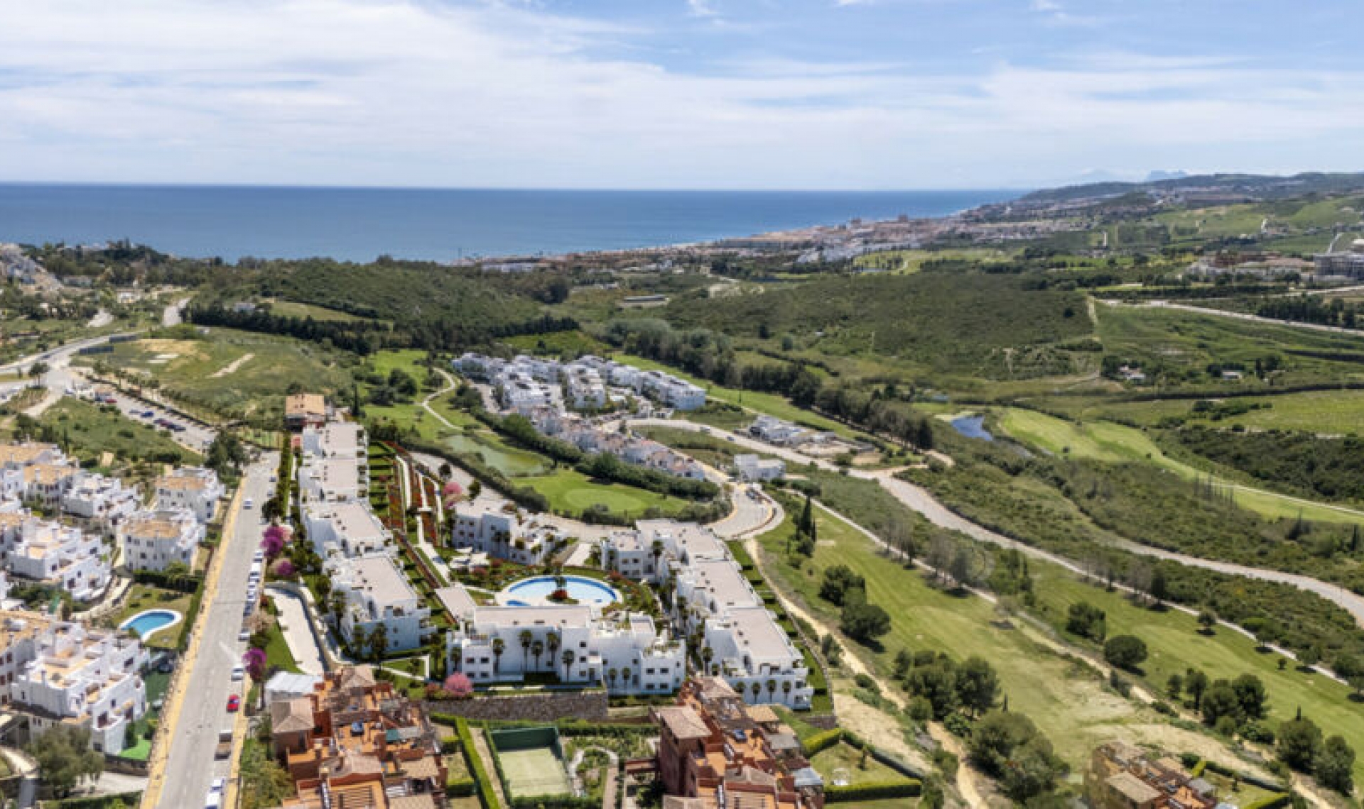 Resale - Apartment -
Casares