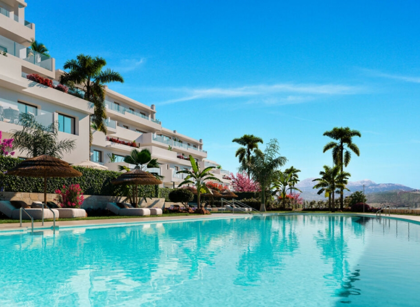 Resale - Apartment -
Casares