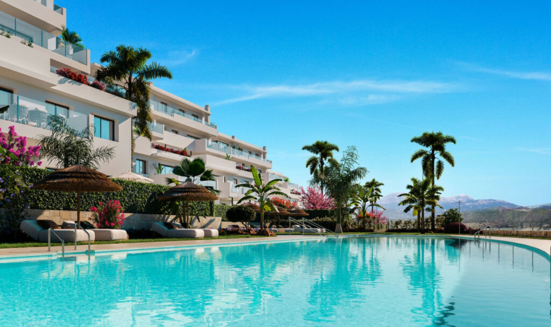 Resale - Apartment -
Casares