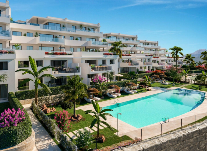 Resale - Apartment -
Casares