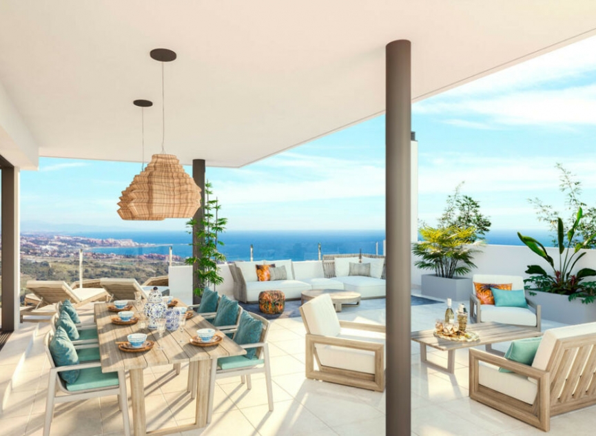 Resale - Apartment -
Casares