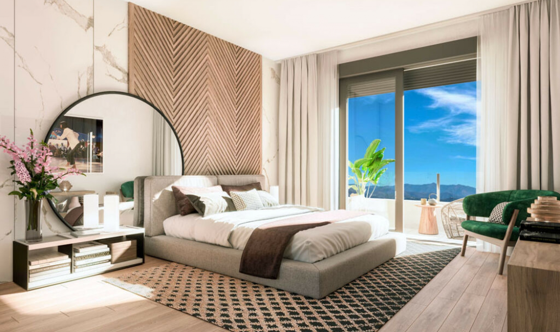 Resale - Apartment -
Casares