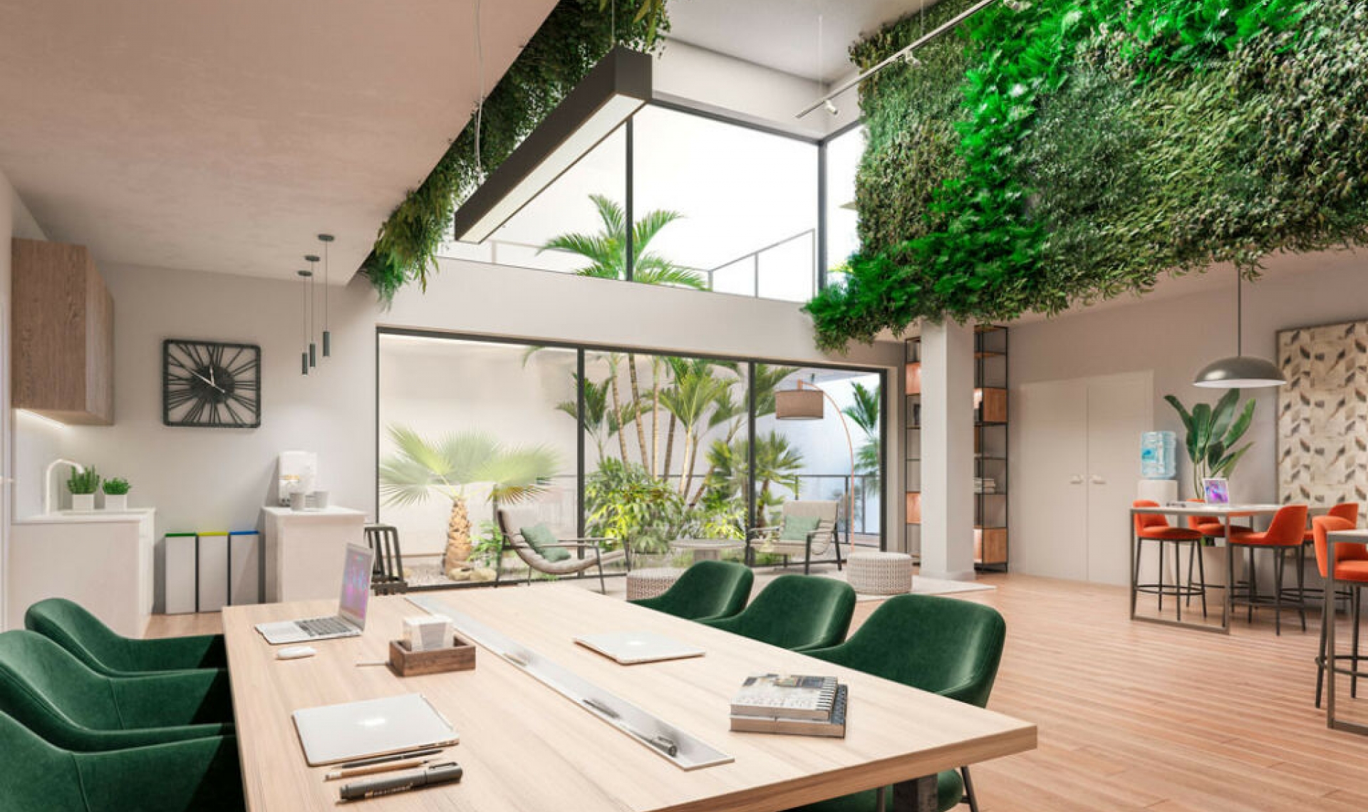 Resale - Apartment -
Casares