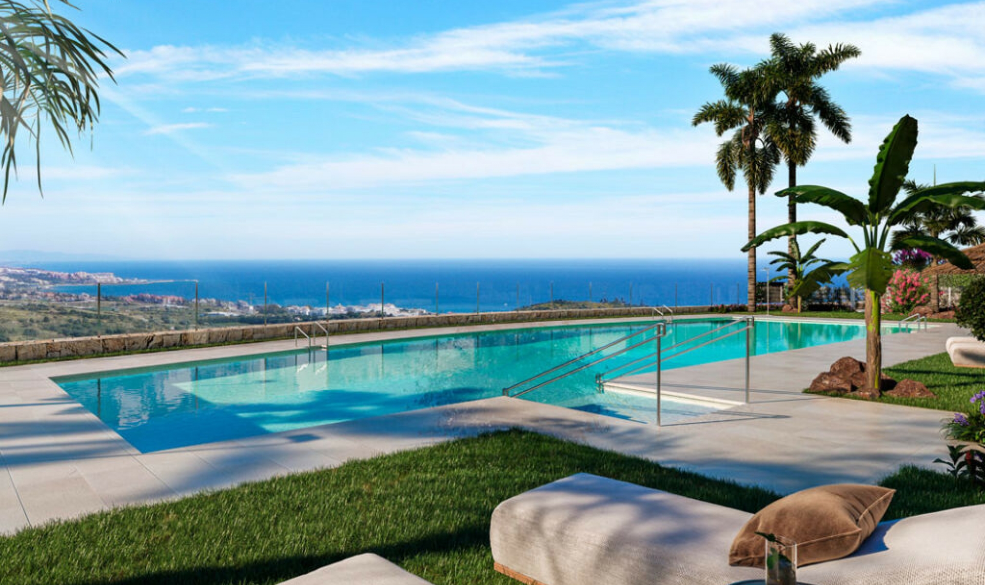 Resale - Apartment -
Casares