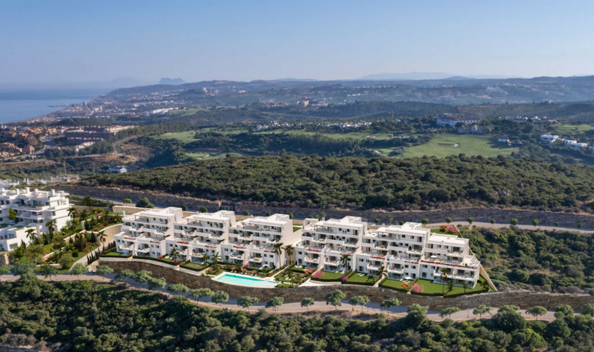 Resale - Apartment -
Casares