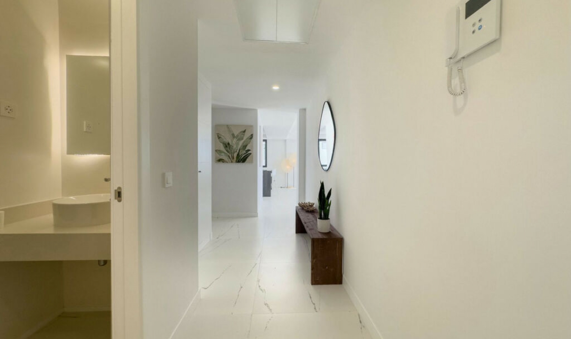 Resale - Apartment -
Casares