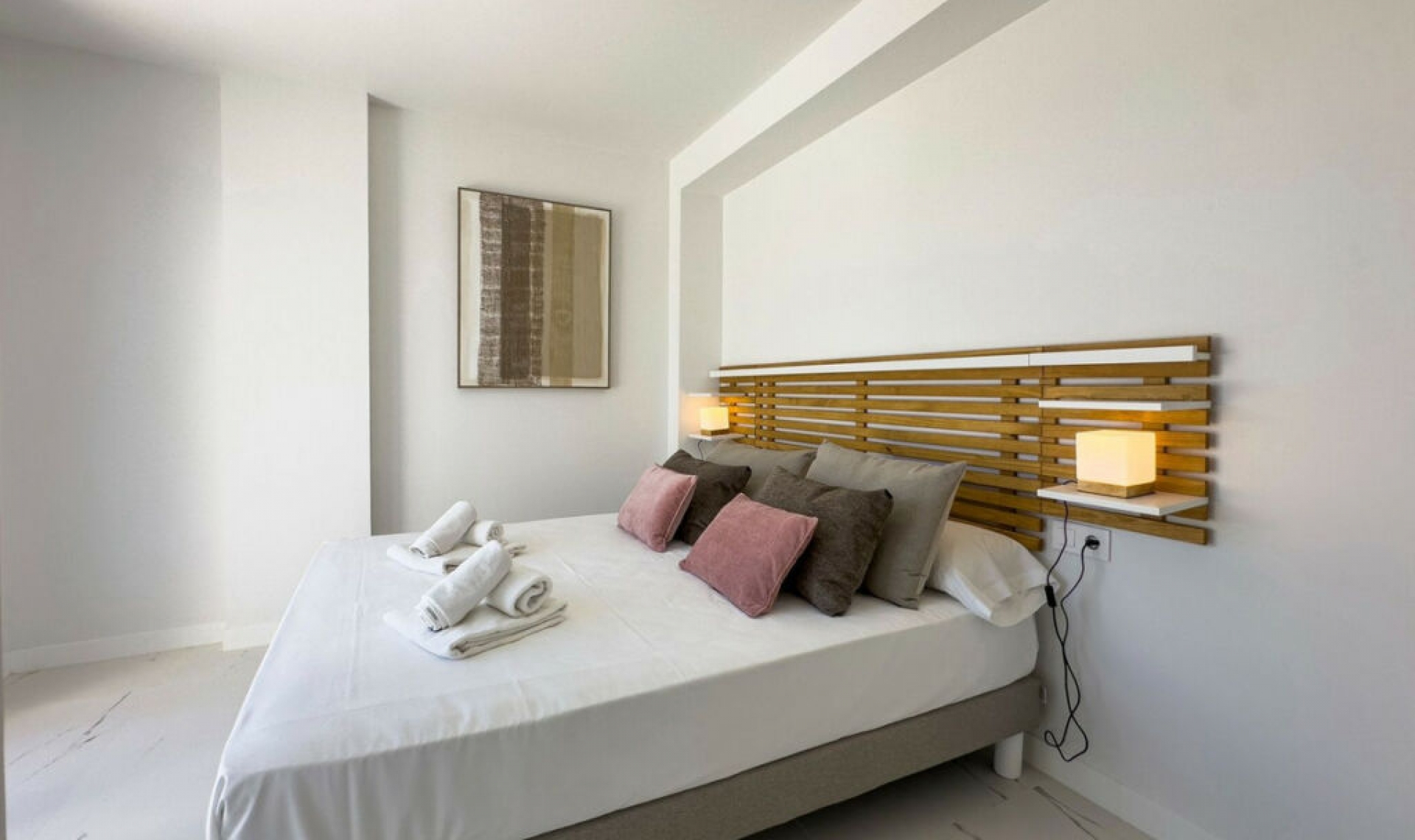 Resale - Apartment -
Casares