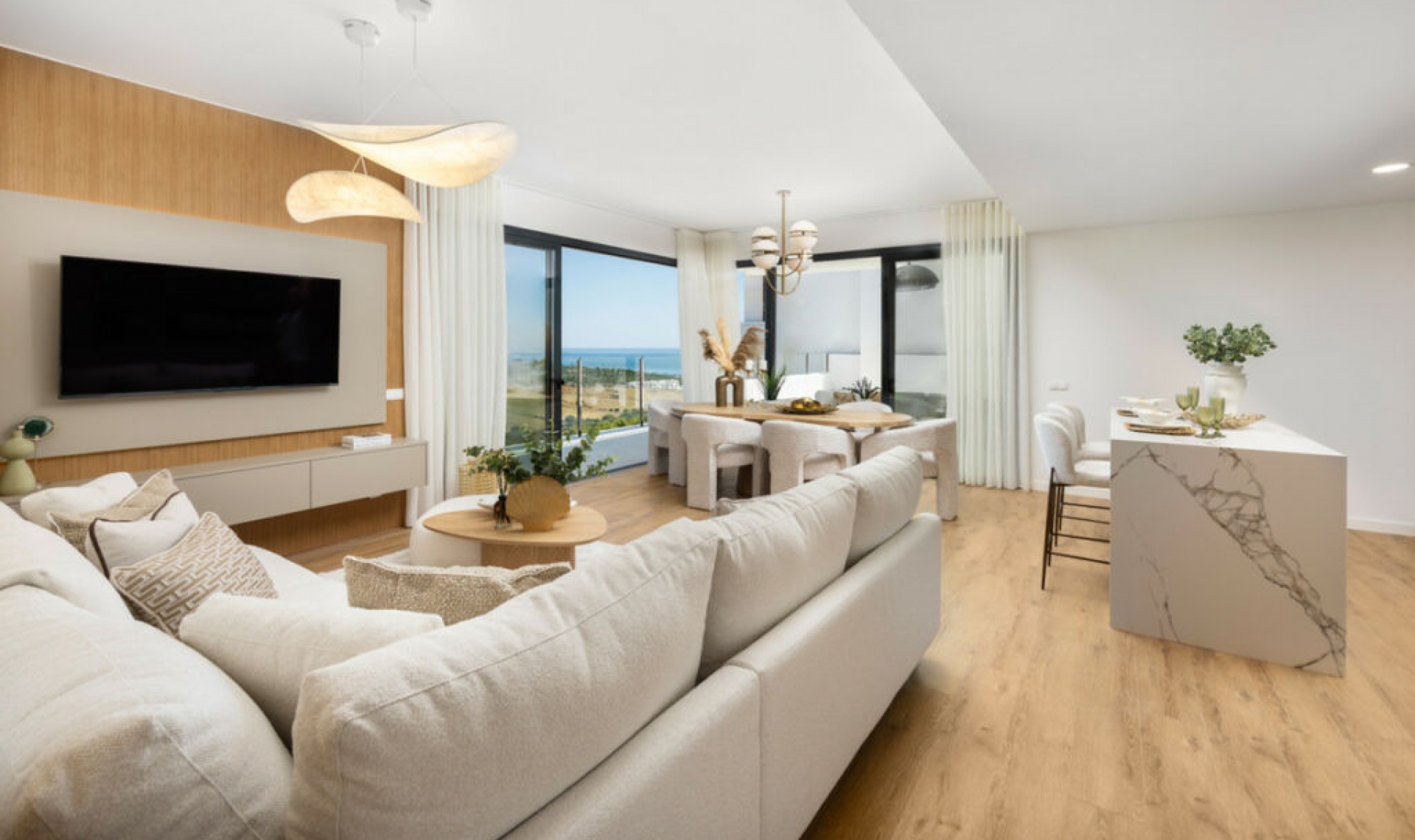 Resale - Apartment -
Casares