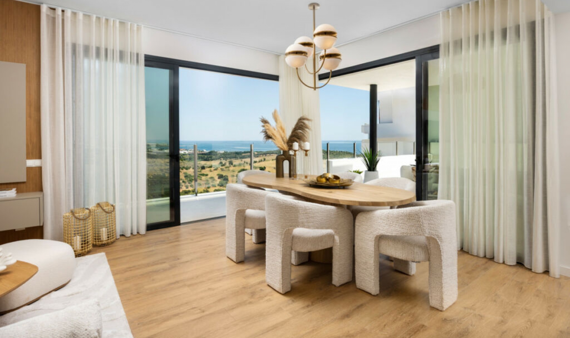 Resale - Apartment -
Casares