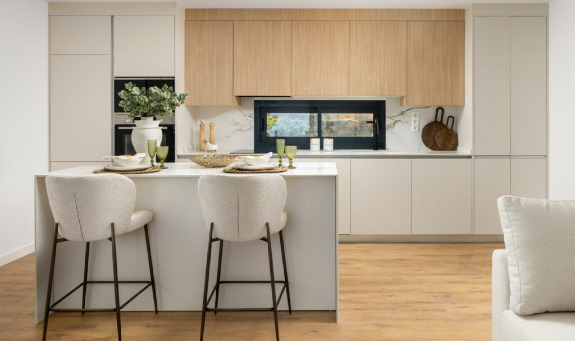 Resale - Apartment -
Casares